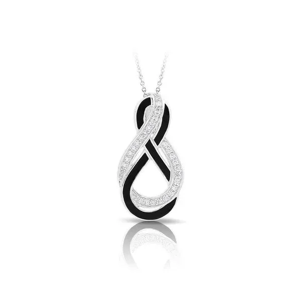 Silver Pendant Mathew Jewelers, Inc. Zelienople, PA