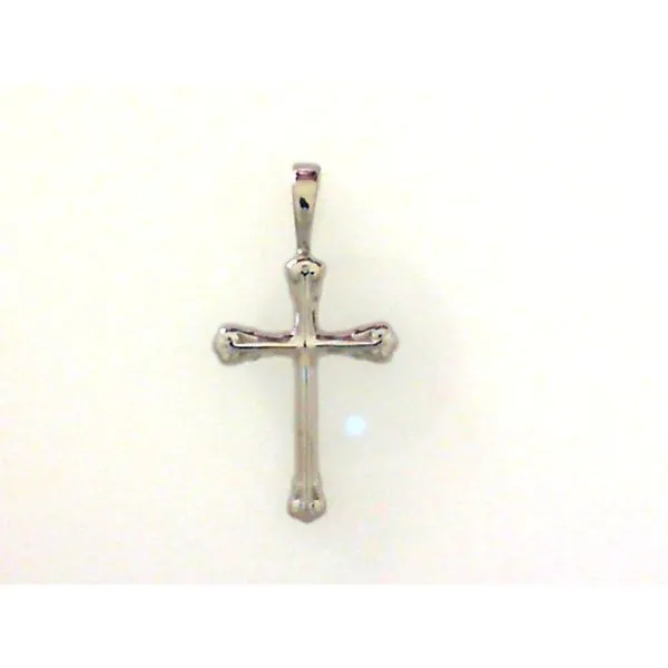 Silver Pendant Mathew Jewelers, Inc. Zelienople, PA