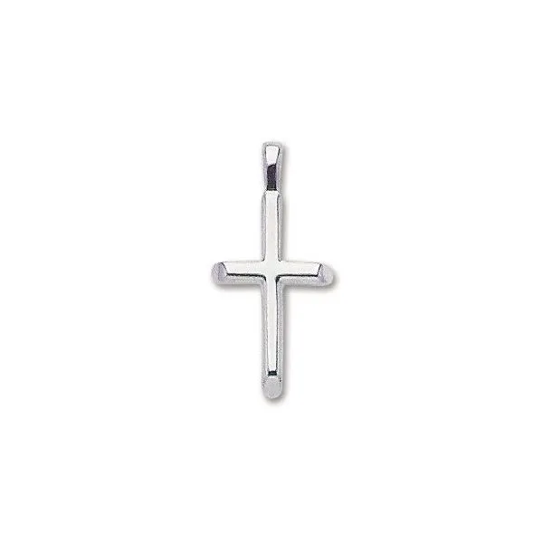 Silver Pendant Mathew Jewelers, Inc. Zelienople, PA