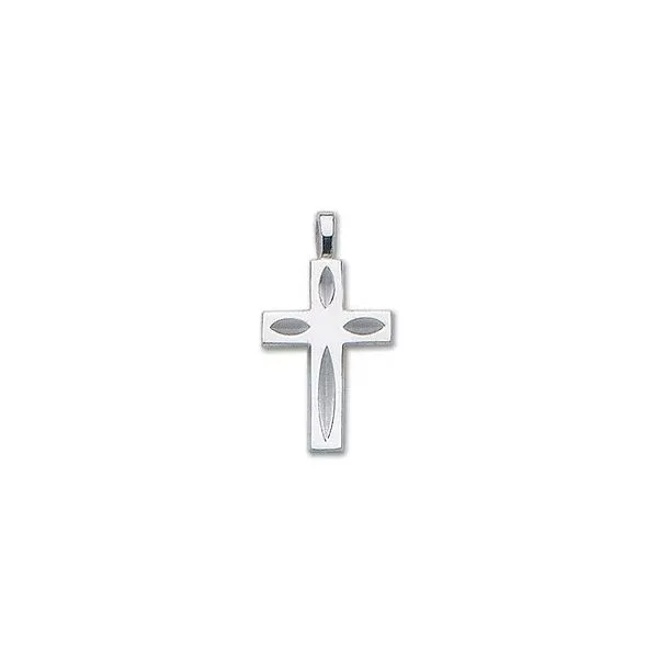 Silver Pendant Mathew Jewelers, Inc. Zelienople, PA
