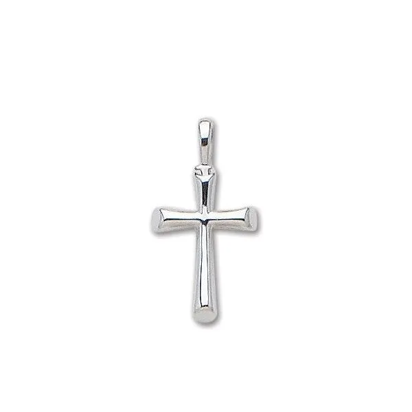 Silver Pendant Mathew Jewelers, Inc. Zelienople, PA