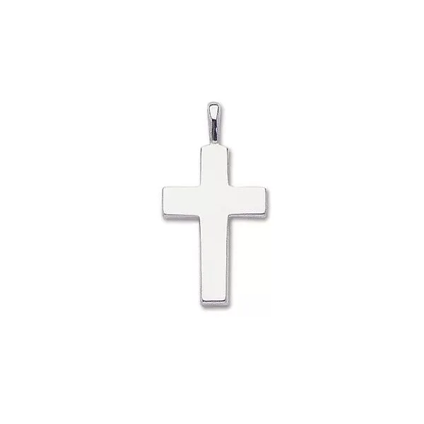 Silver Pendant Mathew Jewelers, Inc. Zelienople, PA