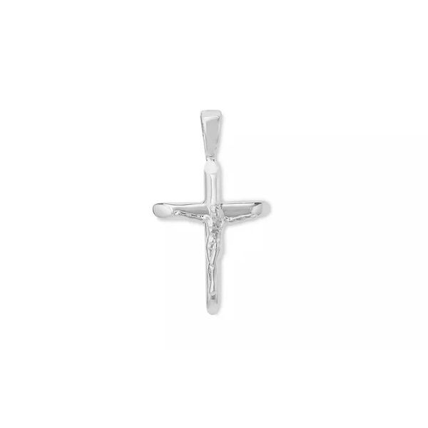 Silver Pendant Mathew Jewelers, Inc. Zelienople, PA