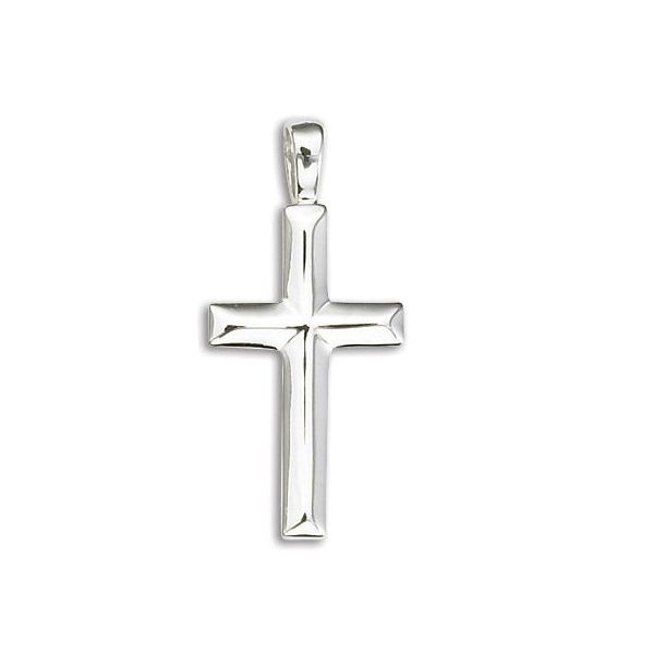 Silver Pendant Mathew Jewelers, Inc. Zelienople, PA