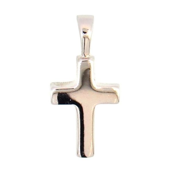 Silver Pendant Mathew Jewelers, Inc. Zelienople, PA