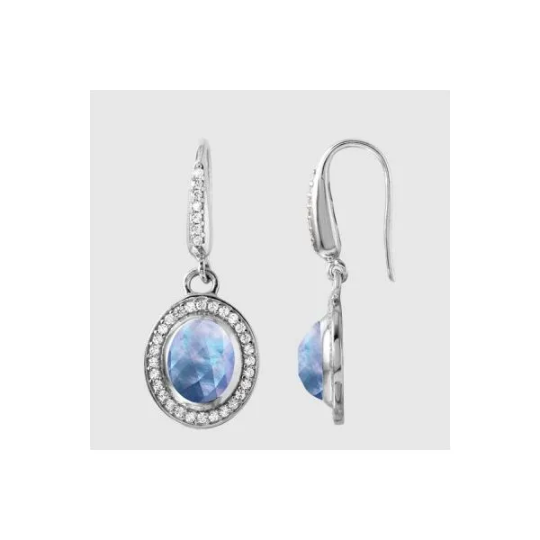 Earrings Mathew Jewelers, Inc. Zelienople, PA