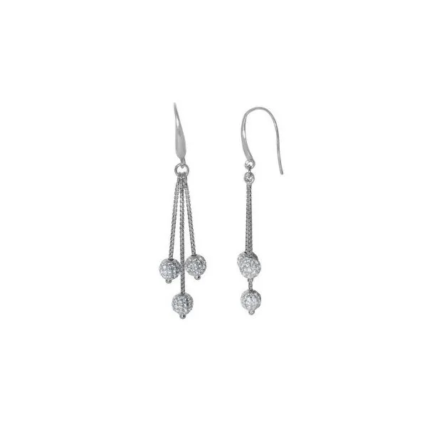 Earrings Mathew Jewelers, Inc. Zelienople, PA