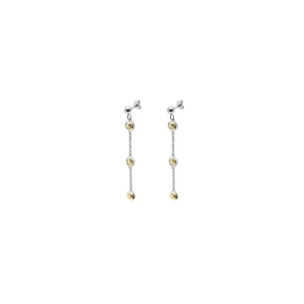 Earrings Mathew Jewelers, Inc. Zelienople, PA