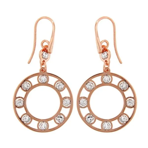 Earrings Mathew Jewelers, Inc. Zelienople, PA