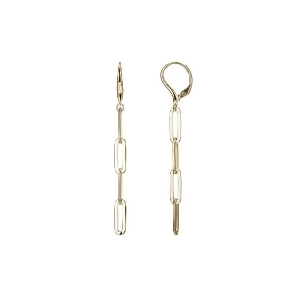 Silver Earrings Mathew Jewelers, Inc. Zelienople, PA