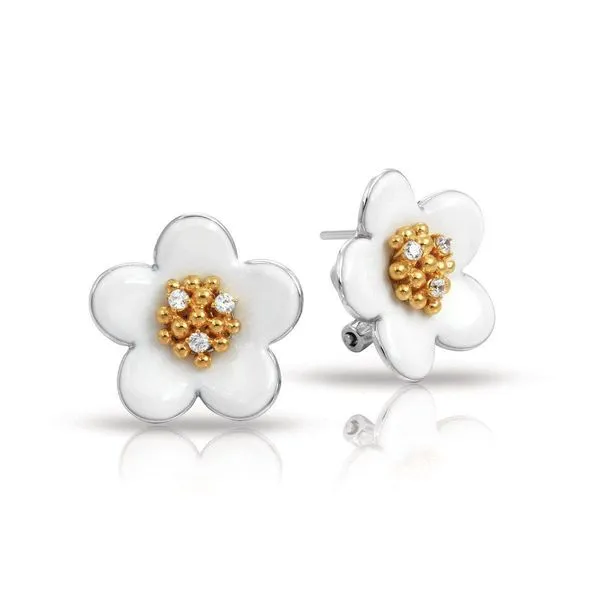 Silver Earrings Mathew Jewelers, Inc. Zelienople, PA