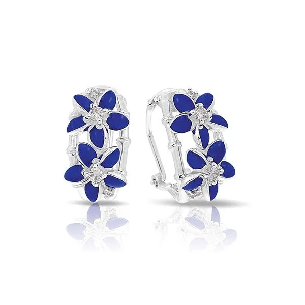 Silver Earrings Mathew Jewelers, Inc. Zelienople, PA