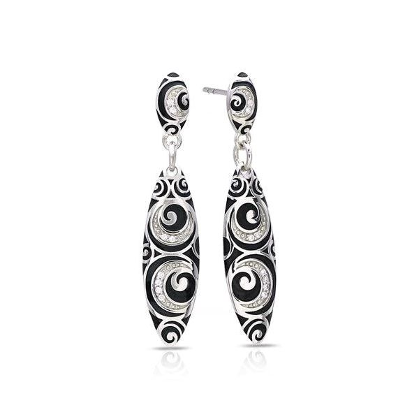 Silver Earrings Mathew Jewelers, Inc. Zelienople, PA