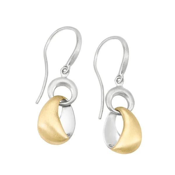 Silver Earrings Mathew Jewelers, Inc. Zelienople, PA