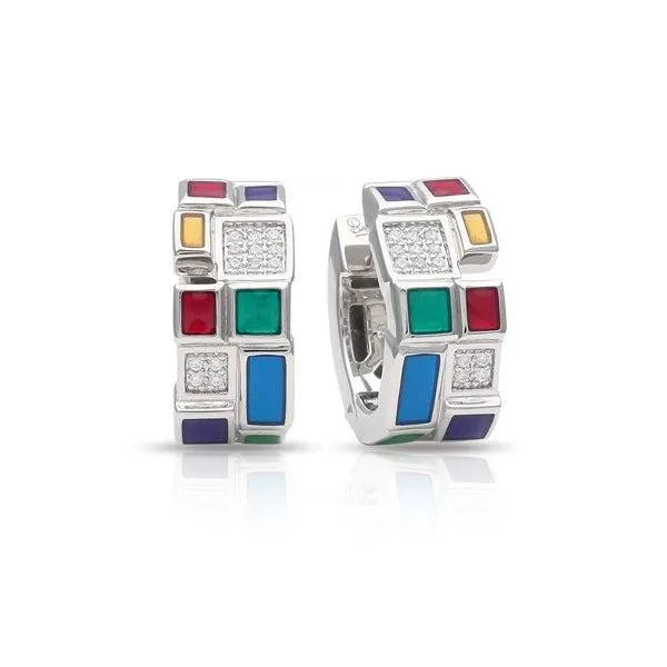 Silver Earrings Mathew Jewelers, Inc. Zelienople, PA