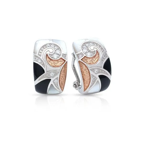 Silver Earrings Mathew Jewelers, Inc. Zelienople, PA