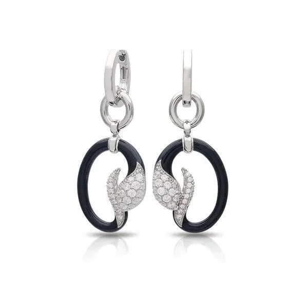 Silver Earrings Mathew Jewelers, Inc. Zelienople, PA