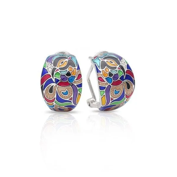 Silver Earrings Mathew Jewelers, Inc. Zelienople, PA