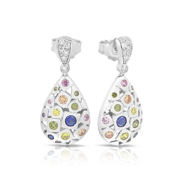 Silver Earrings similar item image
