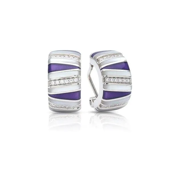 Silver Earrings Mathew Jewelers, Inc. Zelienople, PA