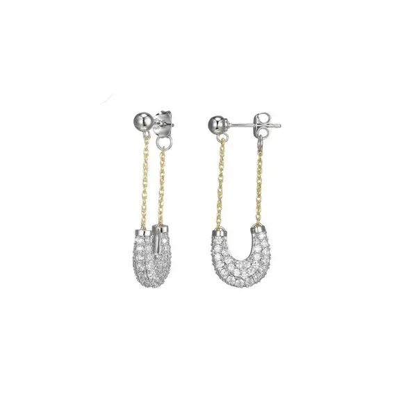 Silver Earrings | Mathew Jewelers, Inc. | Zelienople, PA