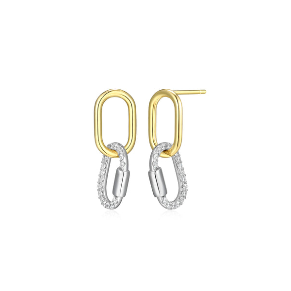Silver Earrings Mathew Jewelers, Inc. Zelienople, PA