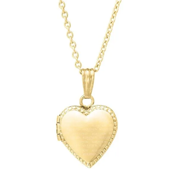 Kiddie Kraft Children's Jewelry Mathew Jewelers, Inc. Zelienople, PA