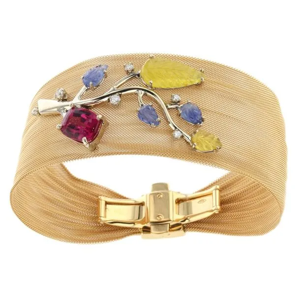 Custom - McCarver & Moser Creations McCarver Moser Sarasota, FL