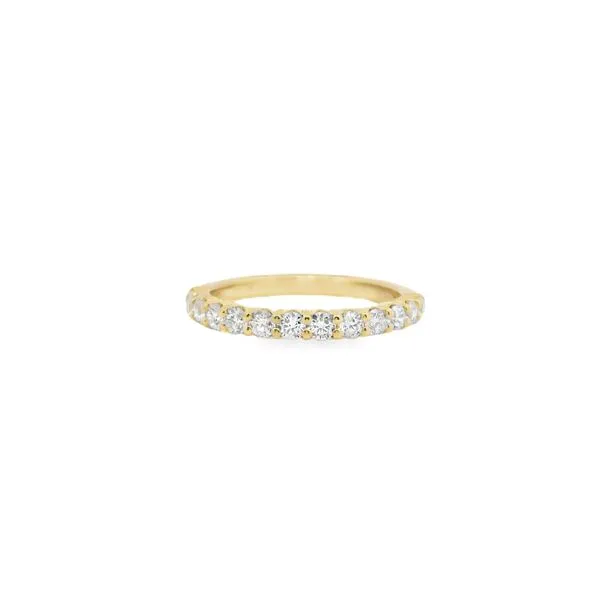 Diamond YG Band McCarver Moser Sarasota, FL