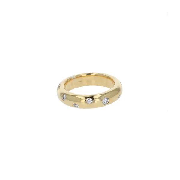 Diamond Rings & Bands McCarver Moser Sarasota, FL