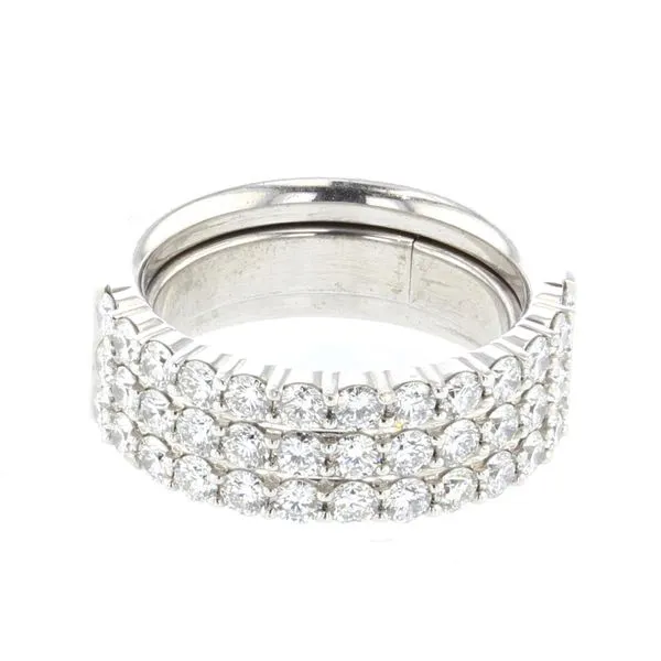 Diamond Rings & Bands McCarver Moser Sarasota, FL