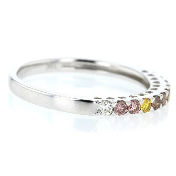 Diamond Rings & Bands Image 2 McCarver Moser Sarasota, FL
