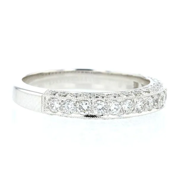 Diamond Rings & Bands Image 2 McCarver Moser Sarasota, FL