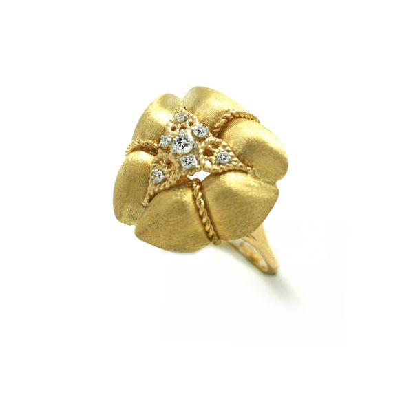 Nanis Amarcord Ring McCarver Moser Sarasota, FL