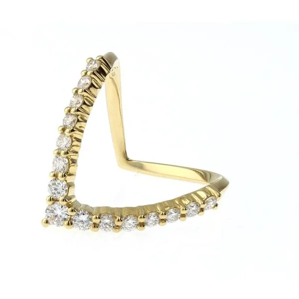 Diamond Rings & Bands McCarver Moser Sarasota, FL