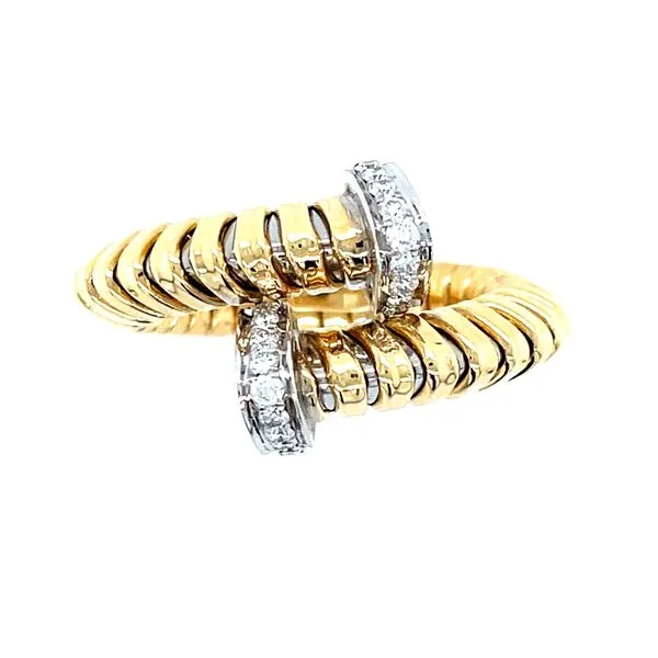Diamond Rings & Bands Image 3 McCarver Moser Sarasota, FL