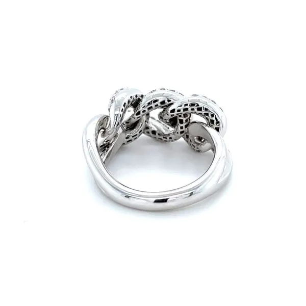 Diamond Rings & Bands Image 2 McCarver Moser Sarasota, FL