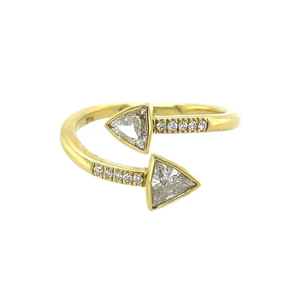 Diamond Rings & Bands McCarver Moser Sarasota, FL