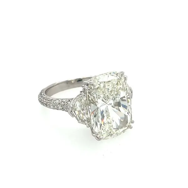 Diamond Rings & Bands Image 2 McCarver Moser Sarasota, FL