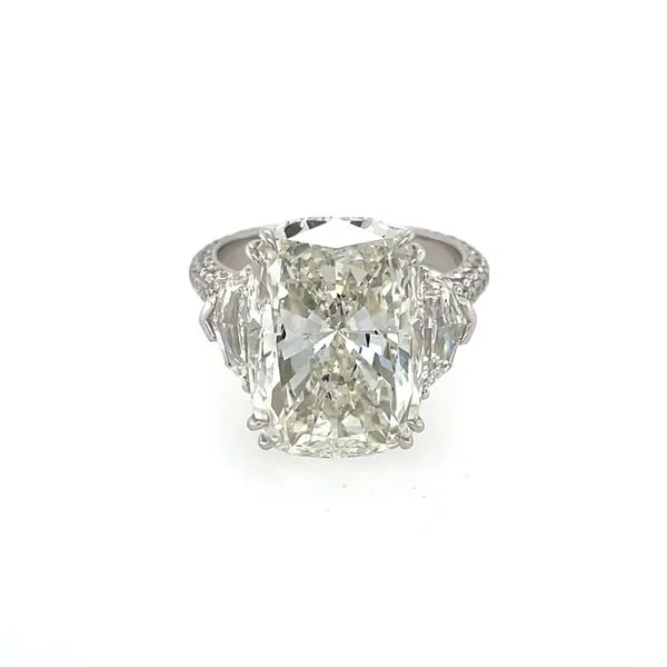 Diamond Rings & Bands McCarver Moser Sarasota, FL