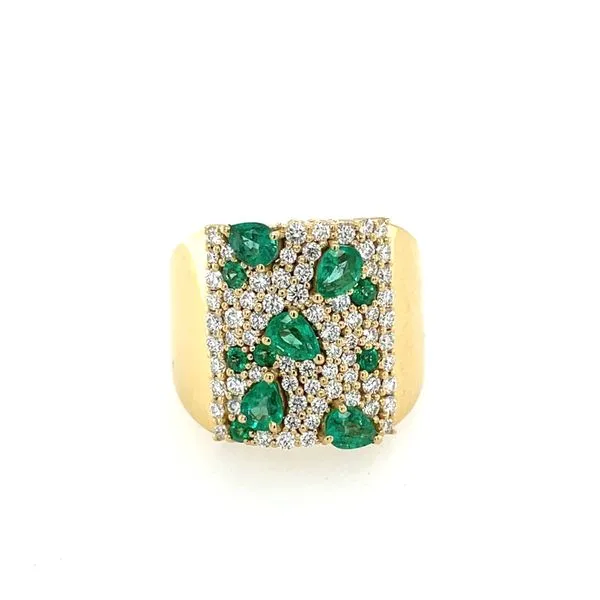 Diamond Rings & Bands McCarver Moser Sarasota, FL