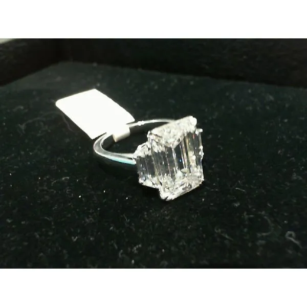 Diamond Rings & Bands McCarver Moser Sarasota, FL