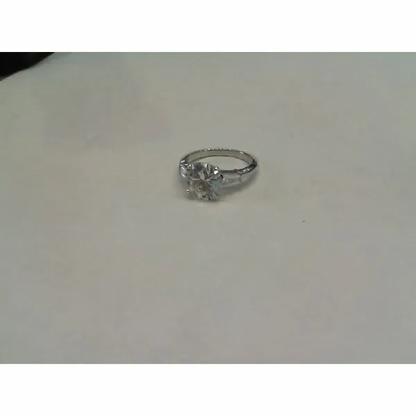 Diamond Rings & Bands McCarver Moser Sarasota, FL