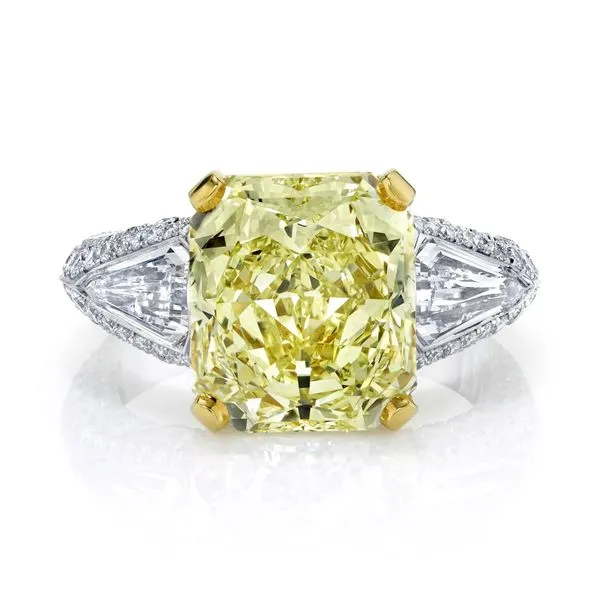 Diamond Rings & Bands McCarver Moser Sarasota, FL
