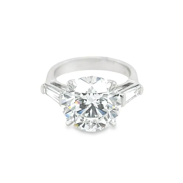 Diamond Rings & Bands McCarver Moser Sarasota, FL