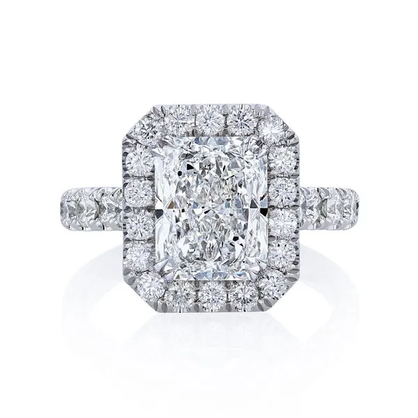 Diamond Rings & Bands McCarver Moser Sarasota, FL