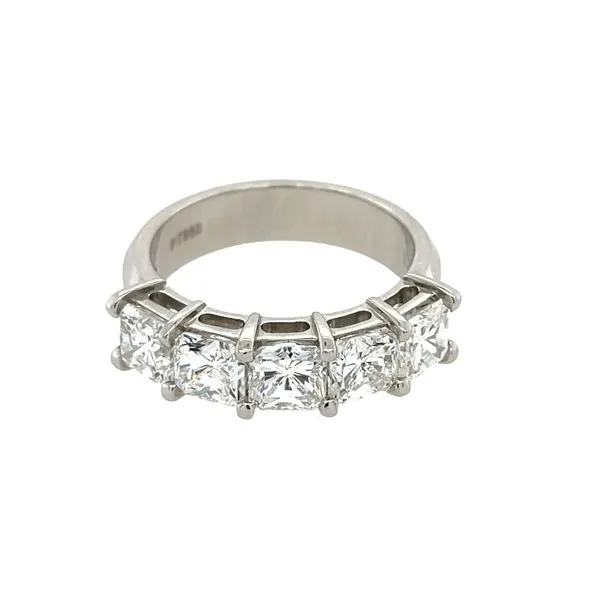 Diamond Rings & Bands McCarver Moser Sarasota, FL