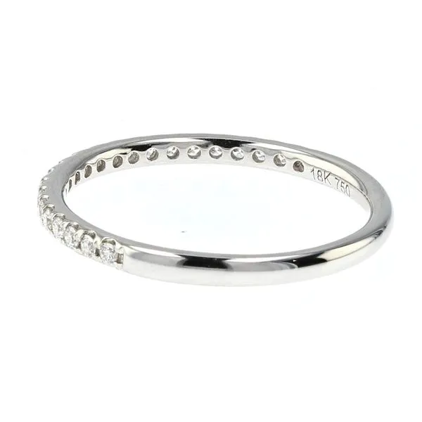 Diamond Eternity Band Image 2 McCarver Moser Sarasota, FL