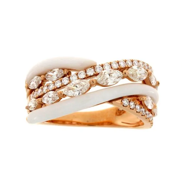 Diamond Rings & Bands McCarver Moser Sarasota, FL