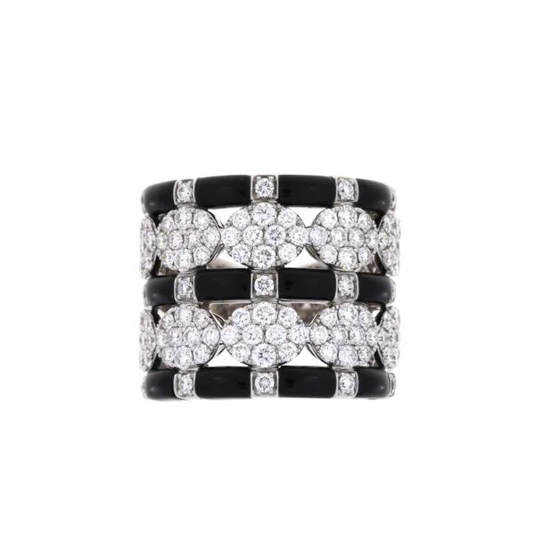 Diamond Rings & Bands McCarver Moser Sarasota, FL